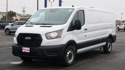 2025 Ford Transit 250