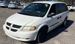 2004 Dodge Grand Caravan SE