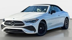 2026 Mercedes-Benz CLE CLE 300 4MATIC