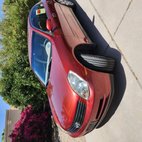 2004 Infiniti G35 Base