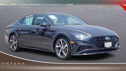 2023 Hyundai Sonata SEL Plus