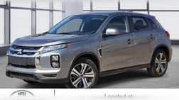 2024 Mitsubishi Outlander Sport ES AWC