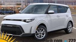 2025 Kia Soul S