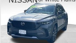 2023 Mazda CX-50 2.5 Turbo Premium Plus