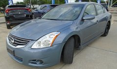 2011 Nissan Altima 2.5
