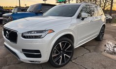2019 Volvo XC90 T6 Momentum