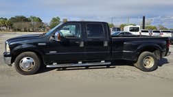 2006 Ford Super Duty F-350 Lariat