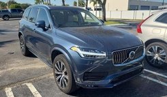 2023 Volvo XC90 B6 Core