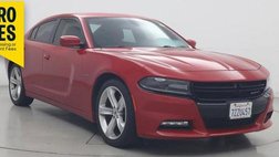 2017 Dodge Charger R/T