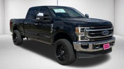 2021 Ford Super Duty F-250 King Ranch
