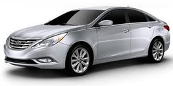 2013 Hyundai Sonata 2.0T SE FWD