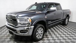 2020 Ram Ram Pickup 2500 Limited