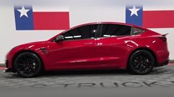 2023 Tesla Model 3 Long Range