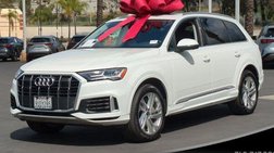 2023 Audi Q7 quattro Premium Plus 55 TFSI