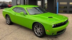 2017 Dodge Challenger GT