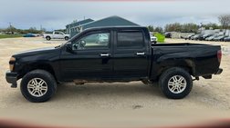 2010 Chevrolet Colorado LT