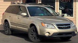 2008 Subaru Outback 3.0 R L.L. Bean Edition