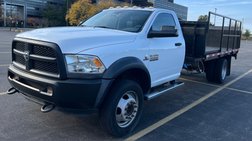 2014 Ram Tradesman