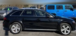 2015 Audi Allroad 2.0T quattro Premium Plus