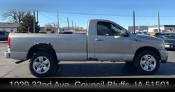 2004 Dodge Ram 1500 SLT