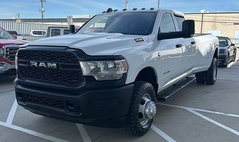2022 Ram Ram Pickup 3500 Tradesman