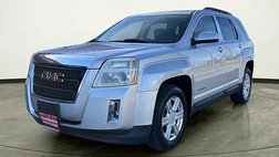 2014 GMC Terrain SLT-1