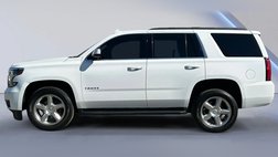 2018 Chevrolet Tahoe LS