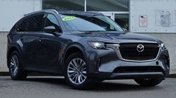 2024 Mazda CX-90 3.3 Turbo Preferred Plus