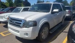 2014 Ford Expedition Limited