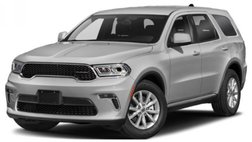 2021 Dodge Durango SRT Hellcat