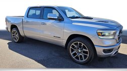 2019 Ram Ram Pickup 1500 Rebel