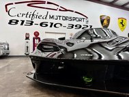 2025 Other Makes GTXR