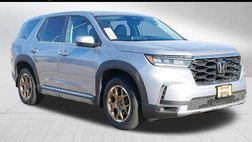 2024 Honda Pilot EX-L