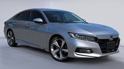2019 Honda Accord Touring