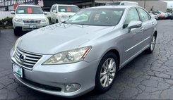 2011 Lexus ES 350 Base