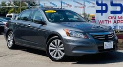 2012 Honda Accord EX-L