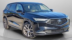 2023 Acura MDX SH-AWD w/Tech