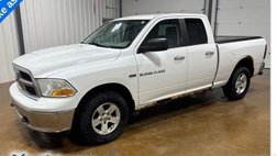 2012 Ram Ram Pickup 1500 SLT