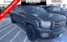 2018 GMC Sierra 1500 Base