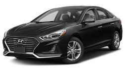 2019 Hyundai Sonata Limited