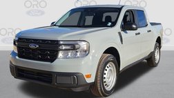 2024 Ford Maverick XL