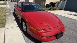 1994 Saturn S-Series SC2