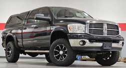 2008 Dodge Ram 2500 SLT