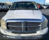 2007 Dodge Ram 1500 SLT