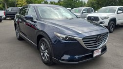 2022 Mazda CX-9 Touring