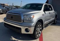 2013 Toyota Tundra Grade