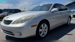 2005 Lexus ES 330 Base