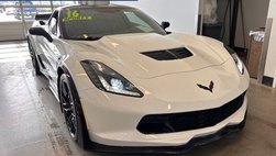 2016 Chevrolet Corvette Z06