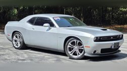 2020 Dodge Challenger R/T