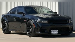 2021 Dodge Charger Scat Pack